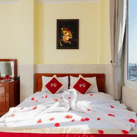 Phu Quynh Hotel Phan Rang-Tháp Chàm Zewnętrze zdjęcie