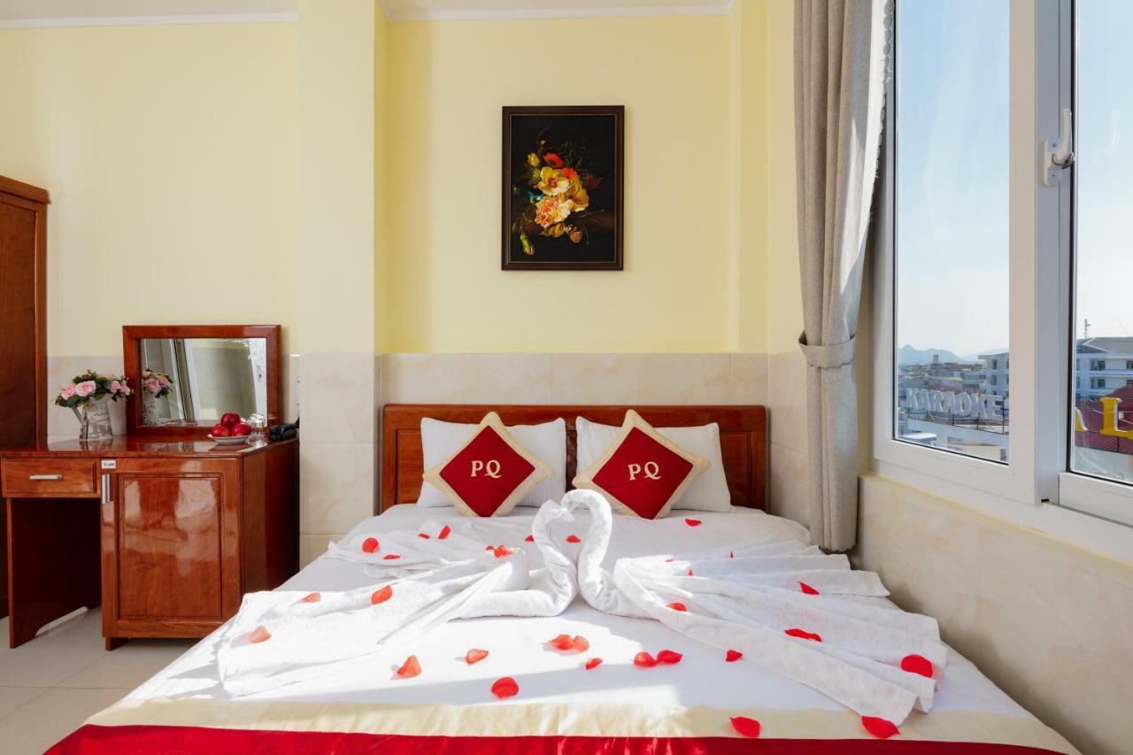 Phu Quynh Hotel Phan Rang-Tháp Chàm Zewnętrze zdjęcie