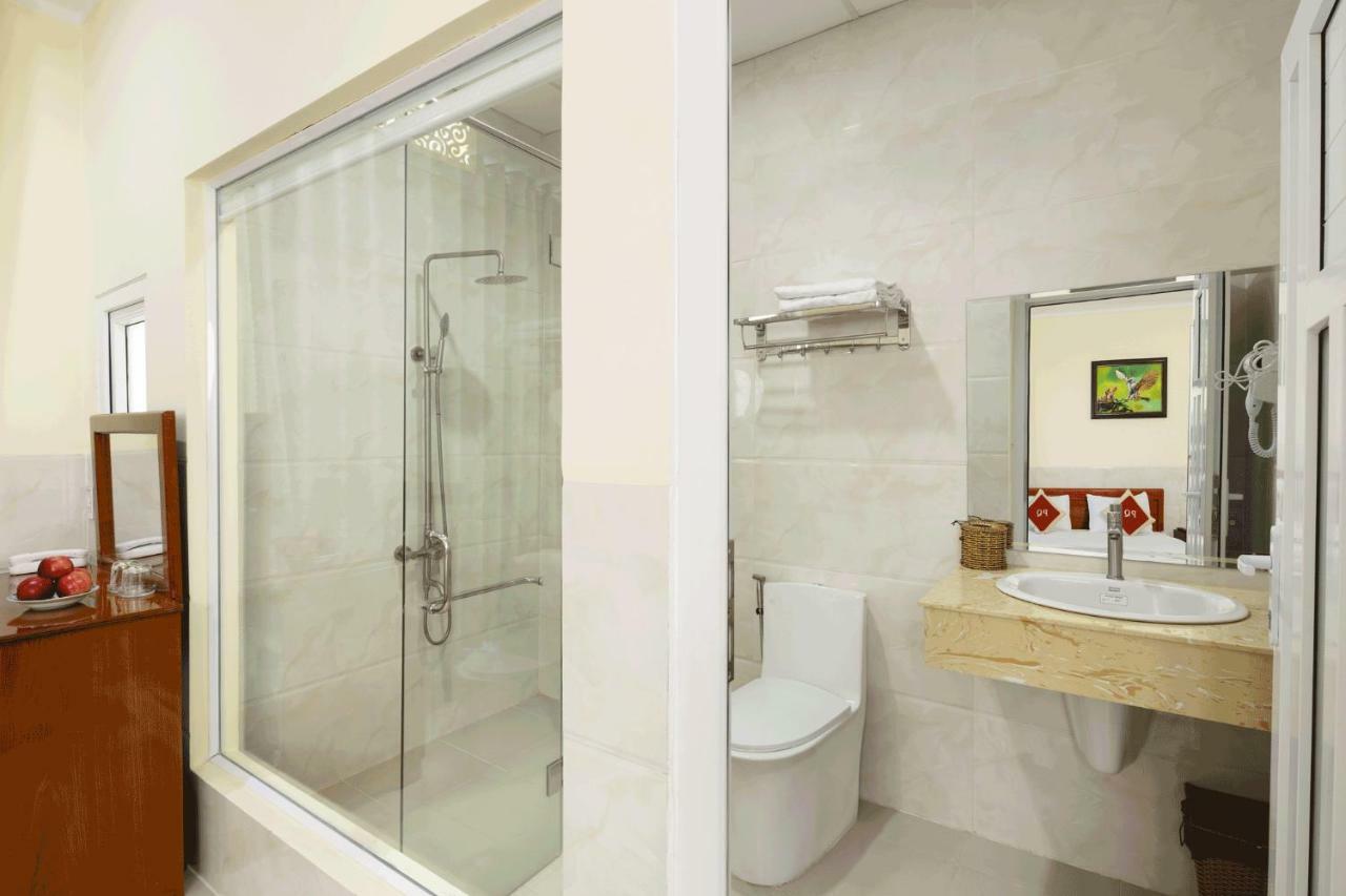 Phu Quynh Hotel Phan Rang-Tháp Chàm Zewnętrze zdjęcie