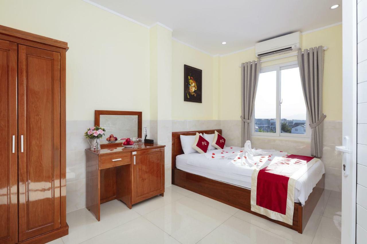 Phu Quynh Hotel Phan Rang-Tháp Chàm Zewnętrze zdjęcie